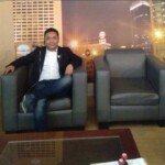 Rubi : Kami akan Aksi Jika Banjir Tak Segera Ada Solusi