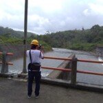 PLTA Musi Amankan Listrik Sumatera