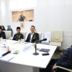 Dodi Reza: Immuba Harus Punya Gaung