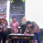 ASPPEK dan GOJEK Buat Kesepakatan