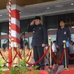 HD Didaulat Jadi Irup  pada HAB  Kemenag Sumsel