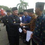 Herman Deru Aktifkan Kembali P3N di Sumsel