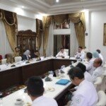 HD Apresiasi Kinerja RSMH Palembang