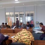 Disperidag Upayakan Stabilkan Harga Karet Melalui Kelompok Tani Karet