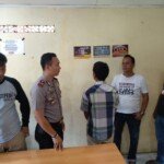 Rekanan Ari Tomex Diringkus, Sedikitnya Sudah 11 Kali Begal dan Bajing Loncat