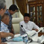 14 Investor Siap Berinvestasi di Kawasan KEK TAA