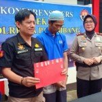 ‘Ican’ Edarkan Sabu Untuk Judi Online