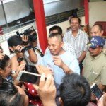 Kapolda Berjiwa Besar Bersedia Memaafkan Penabraknya