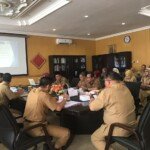 550 Undangan untuk Pelantikan Bupati dan Wakil Bupati OKI