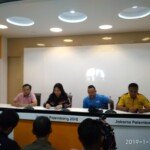 Stadion GSC Berlakukan Sistem Elektronik Autocad