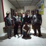 Lecehkan Wilsih, Aswir Dilaporkan