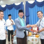 Pemerintah Palembang Jalin Kerjasama Wisata Dengan Pegadaian