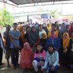 Jokowi-Ma’ruf Amin Kembali Dapat Dukungan di Palembang