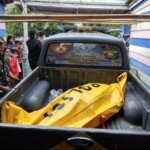 Konsultan PLN Meregang Nyawa di Kamar Kost
