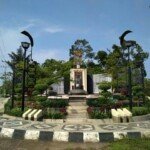 Dodi Reza Kembalikan Piala Adipura Ke Muba