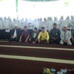 Bentuk karakter siswa, SMA Negeri 17 Gelar Tausiyah