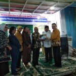 Utamakan Kenyamanan Peserta. BPJS Kesehatan Resmikan Kantor Baru