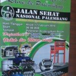 Payu Ramike Jalan Sehat Kahmi