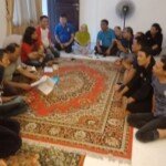 DKP Evaluasi Kepengurusan dan Sampaikan Keluhan Serta Programnya