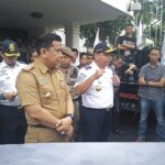 Walikota Bentuk Satgas Tindaklanjuti Trayek Ilegal
