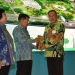 Jelang Pelantikan Bupati, Kabupaten OKI Raih Piala Adipura Ke-9