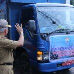 Harobin : Tidak Ada kata Telambat Untuk Membantu