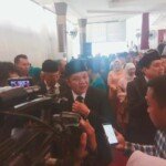 HD: Wabup Tugasnya Melengkapi Bupati