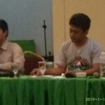 WALHI Sumsel Catat ada 176 Bencana Sepanjang 2018