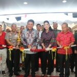 Kawasan Jalan Beringin Janggut Direncanakan Mirip Pasar China Town