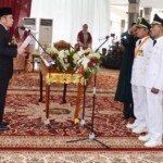 Wujudkan Visi-Misi Menyongsong OKI Mandira 2024