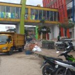 Tak Layak Huni, Pedagang Habiskan Puluhan Juta Renovasi Kios Gedung PTM 2 Prabumulih