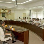 Piala Adipura Diarak, Dimana Rutenya