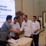 Pemkot MoU dengan PT Ralali Demi Maksimalkan Potensi UKM