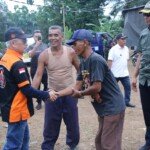 Pemkot Serahkan Bantuan Korban Tsunami Lampung