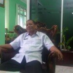 Siswa Harus Fokus Menghadapi UN