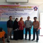 Beri Tips Menulis Cerpen Pada Siswa