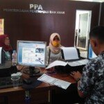 Hendak Belanja, Pedagang Dirampok Dekat Pospol