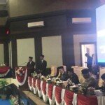 Lanjutkan Infrastruktur yang Merata dan Berkeadilan