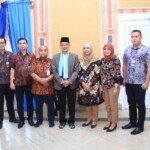 Modernisasi Dermaga Bawa Ampera