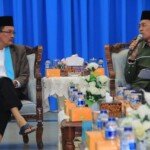 ISNU Kota Palembang Dukung Program Subuh Berjemaah