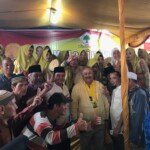 Minta Asuransi, Warga Ngadu ke Alex Noerdin