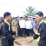 Jalan Mulus dan Terang Benderang, Warga BHL Senang