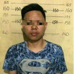 Bawa Belasan Inek, Masagus Kena Borgol