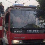 Pengadaan Armada Damkar Terus Diusulkan
