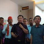 ‘Usir Pengacara Saat Dampingi Saksi’ Oknum Polres OKU Dilaporkan ke Propam