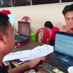 ‘Bedat Kostan’ Penggangguran Ditangkap Massa