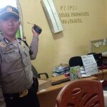 Kali Ketiga Kantor SP2J Pariwisata Dibobol Maling