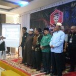 Bang Jafar Dukung Prabowo Sandi