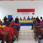 Rekam e-KTP Napi Lapas Terkendala Sinyal, Kadisdukcapil OKI Enggan Berkomentar