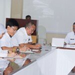Sekda: Kami Perbaiki Jalan untuk Masyarakat Bukan untuk Perusahaan
